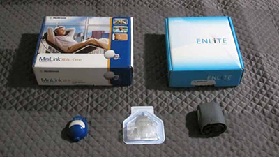 Medtronic Continuous Glucose Monitoring & MiniMed 530G: My First Thoughts