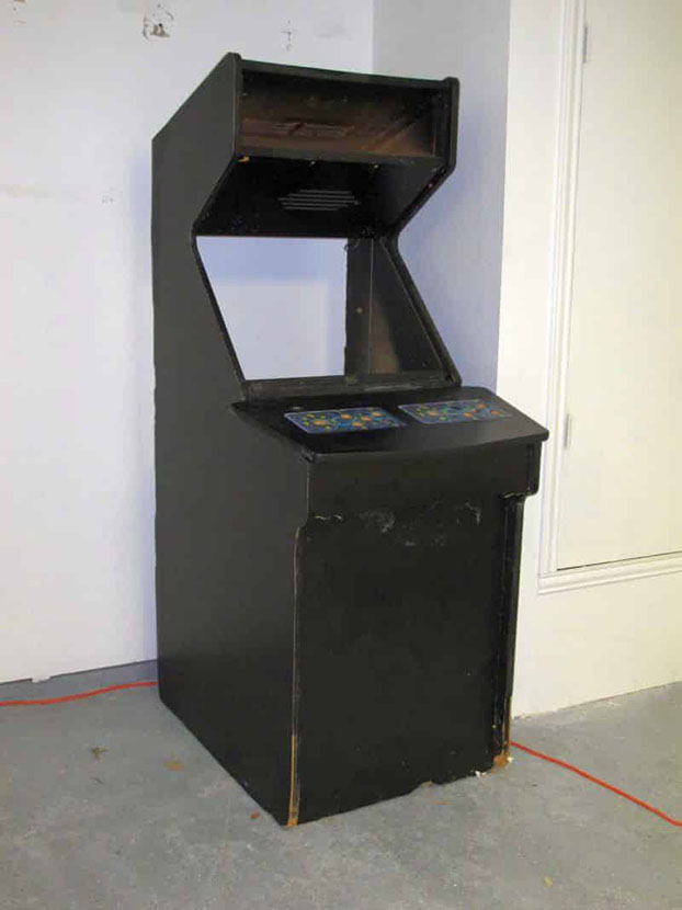 Rebuilding My Own Arcade Cabinet: Getting Started