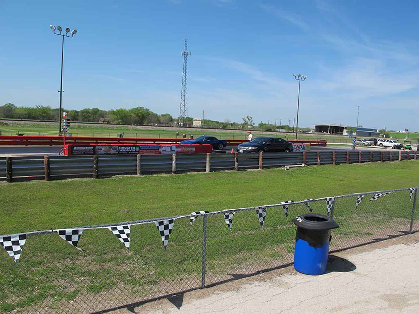April Test-and-Tune @ North Star Dragway