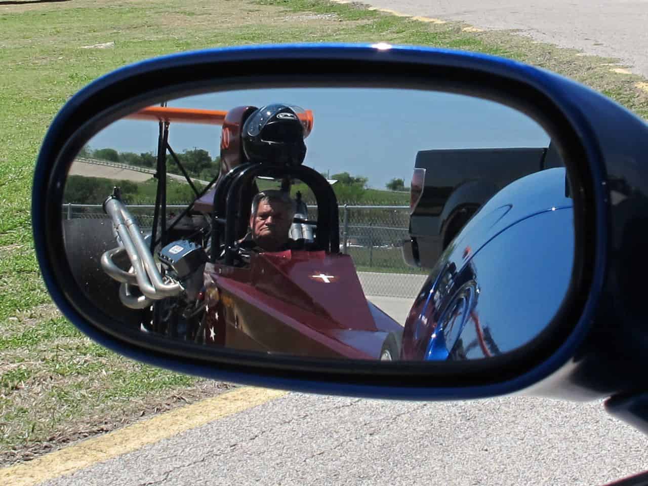 Side View Mirror Side View Mirror