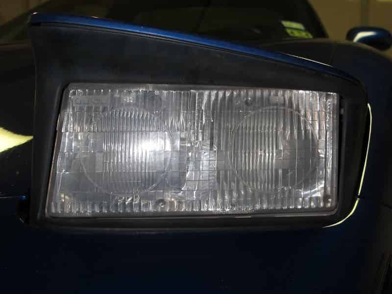 Before