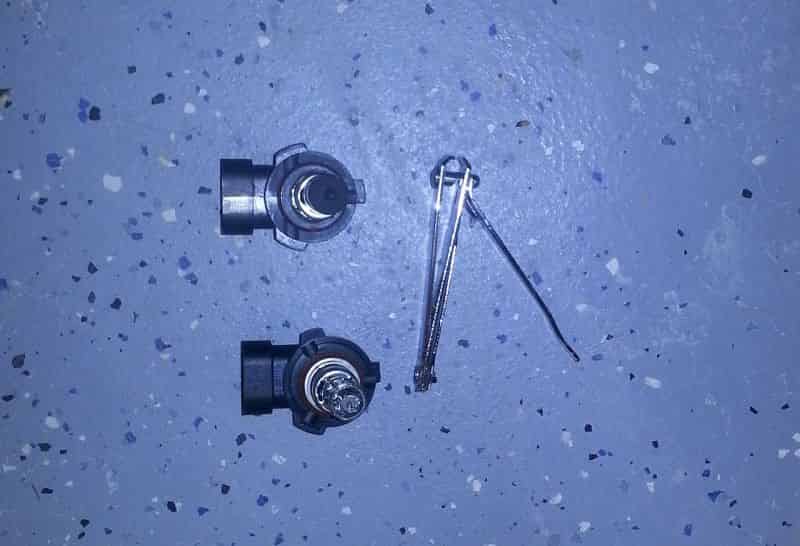 Modified HIR Bulb