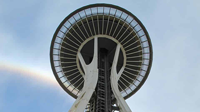 Seattle in a Day