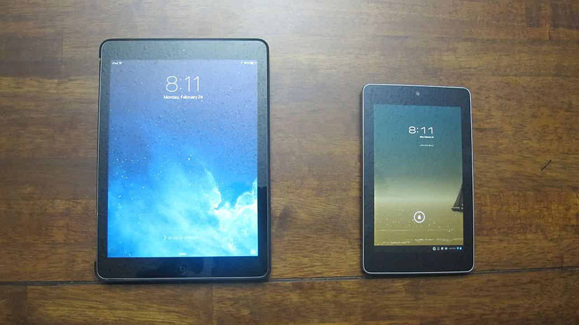 Buy a Bigger Tablet