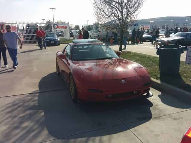Mazda RX-7