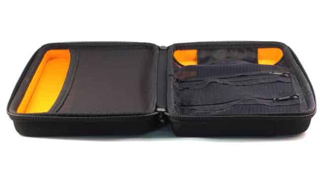 Amazon Basics Case Open #1