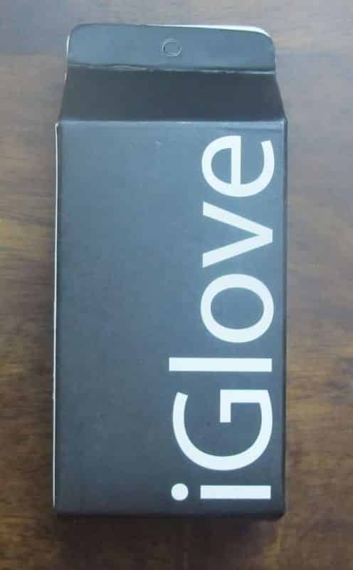 iGlove 