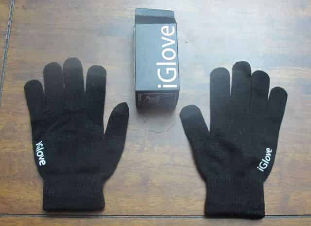 iGlove Unboxed