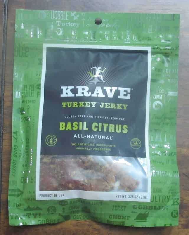 Krave Jerky