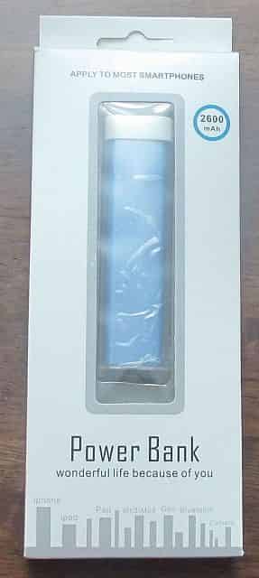 Power Bank