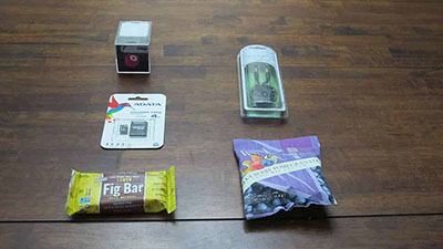 Gizmo Crate Unboxing: June 2014
