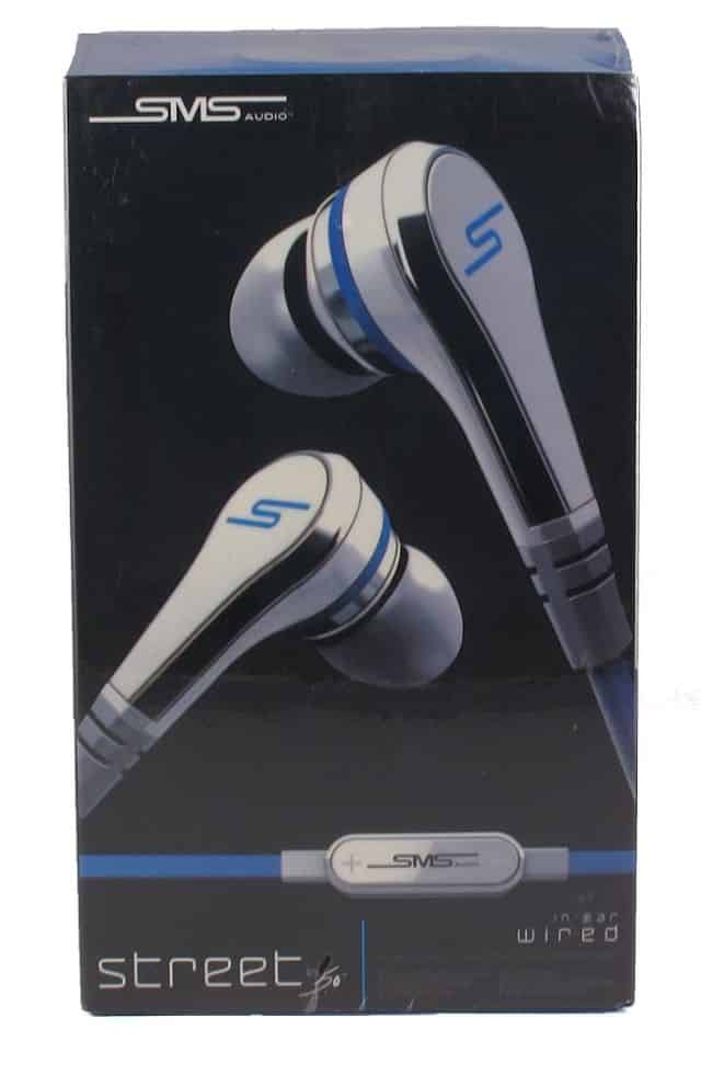 Earbuds #1