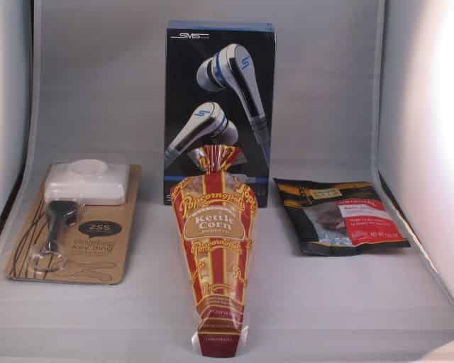 Contents
