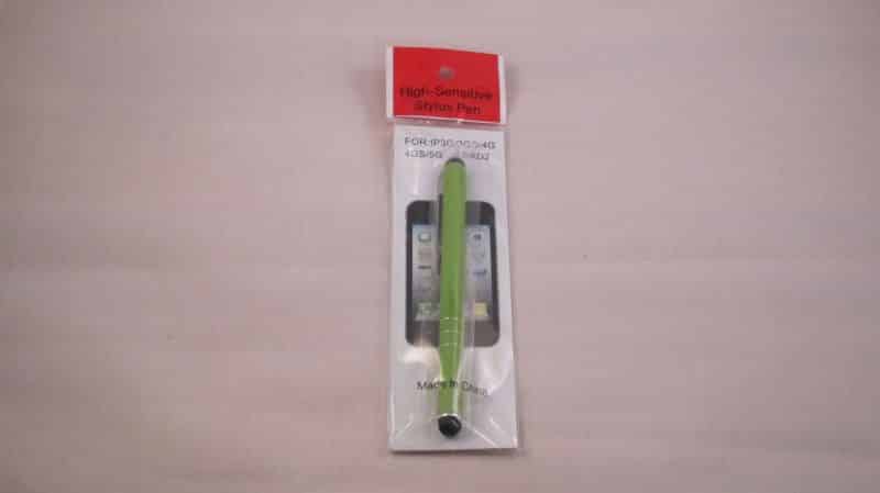 Phone/Tablet Stylus in Package
