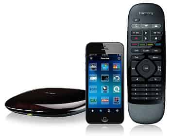 Logitech Harmony Smart Control:  My Review