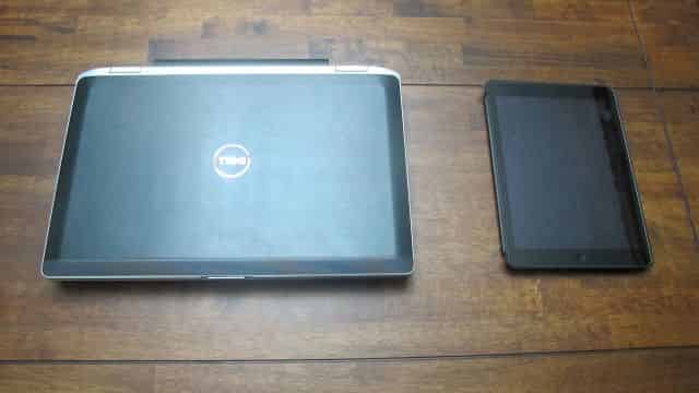 Computers and Tablet