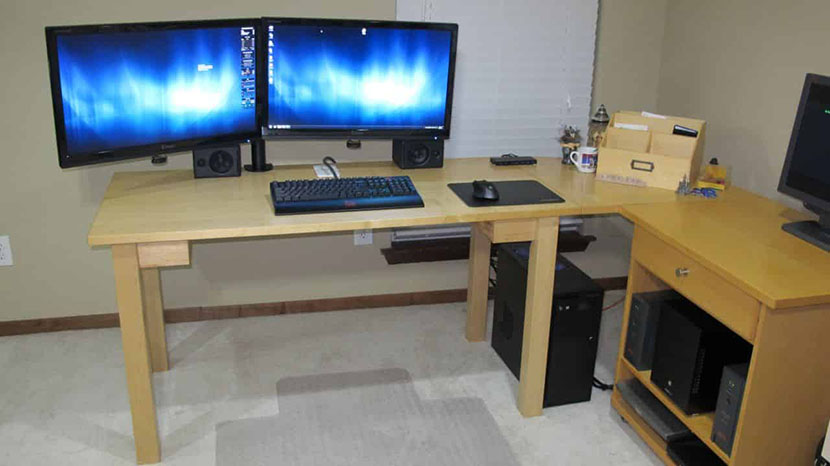 Cable Management: My War on the Rat's Nest