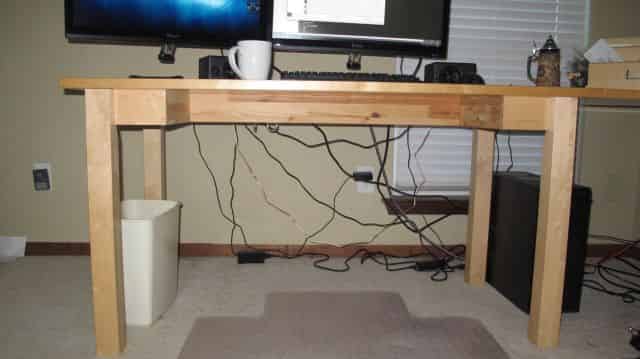 Rat's Nest #1