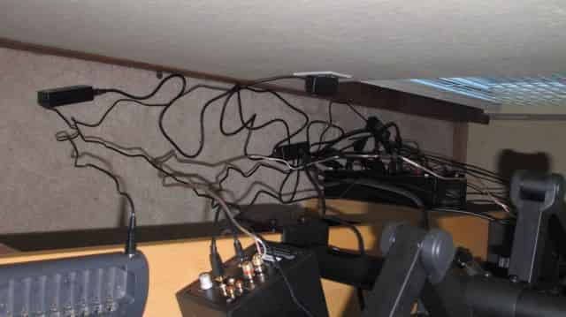 Rat's Nest #3