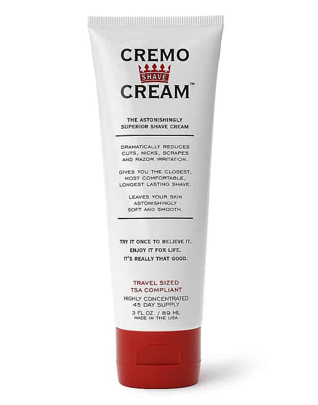 Cremo Cream Cremo Cream