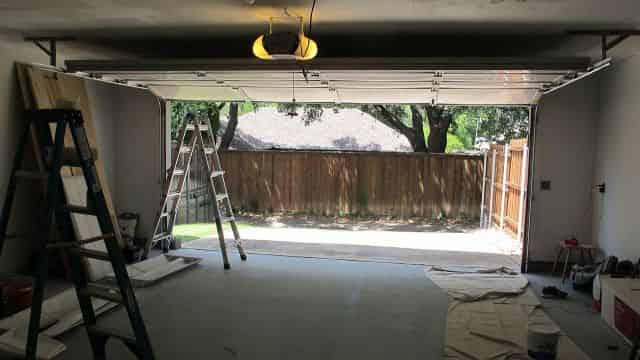 Before Painting #1