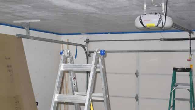 Painted Ceiling #2
