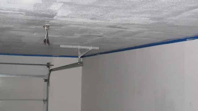 Painted Ceiling #4