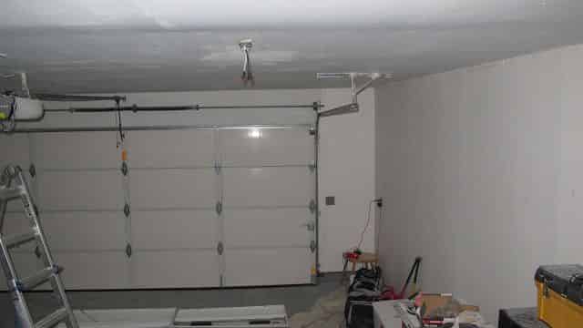 Ceiling Primed #2