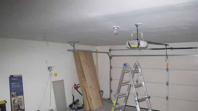 Ceiling Primed #3