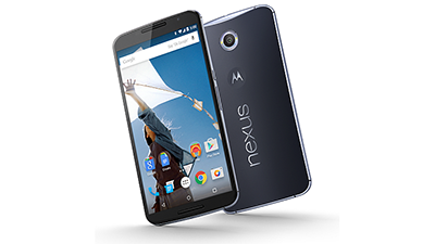 Google Nexus 6 Review