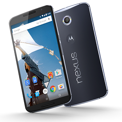 Google Nexus 6 Review