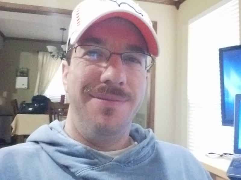 Nexus 5: Front Camera