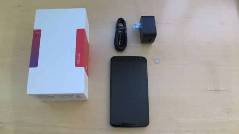 Unboxing
