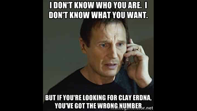 Telemarketers Attempt to Get Their Revenge