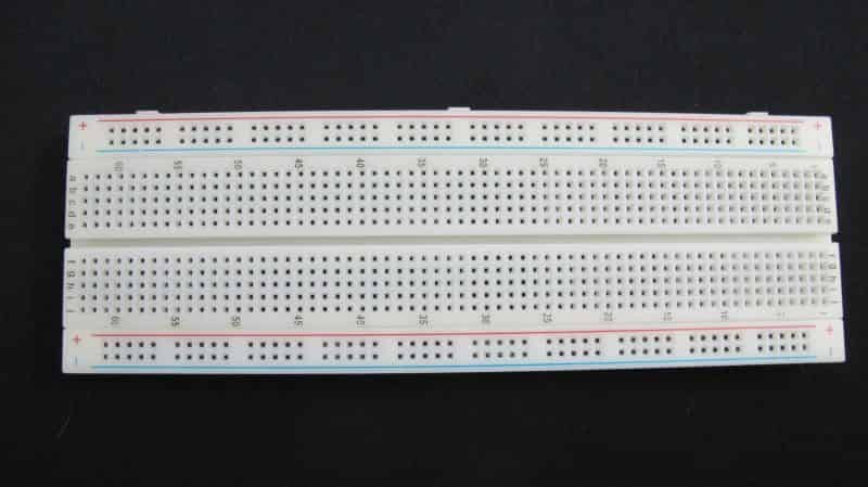 Breadboard
