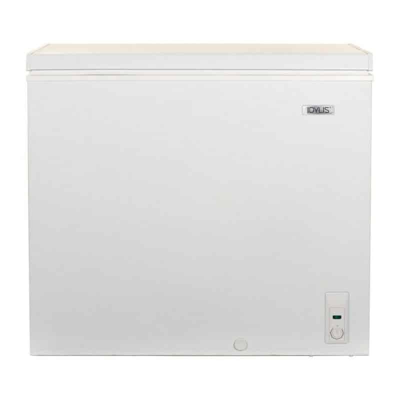 7.1 cu/ft freezer