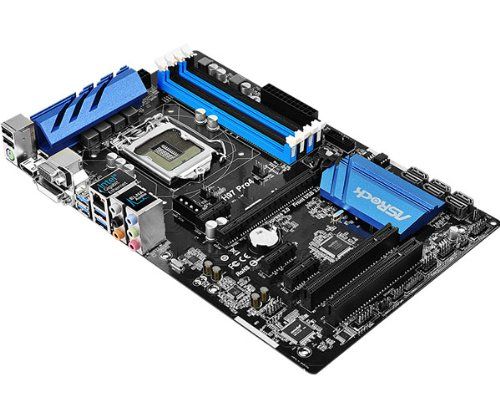 ASRock H97 Pro4