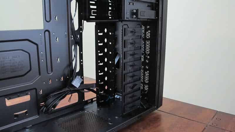 NZXT Source 220