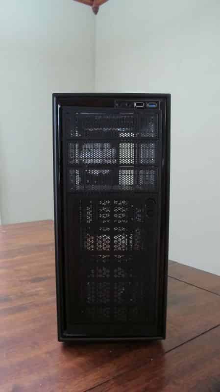 NZXT Source 220