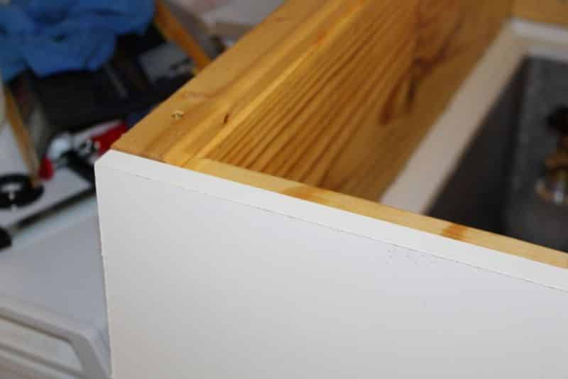 Close up on the collar's joints #1