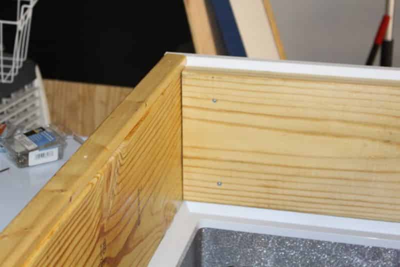 Close up on the collar's joints #2