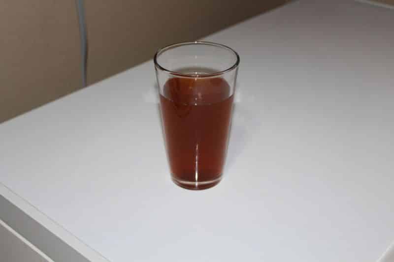 The Mexican – 9 PSI #1