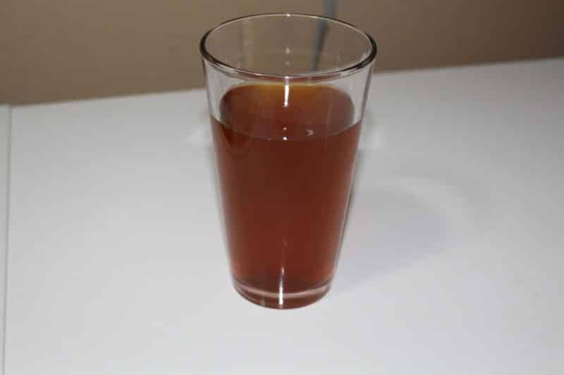 The Mexican – 9 PSI #1