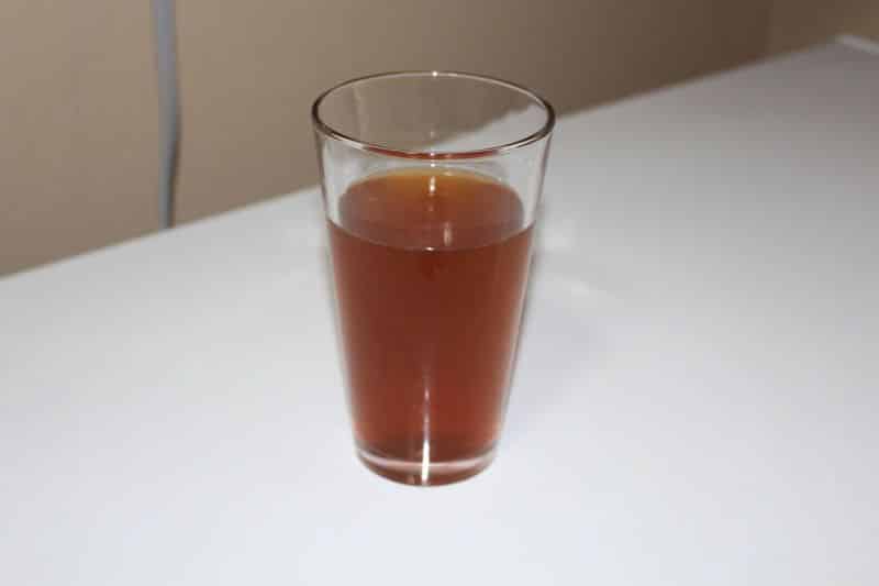 The Mexican – 12 PSI #1