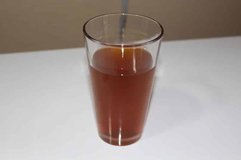 The Mexican – 12 PSI #2