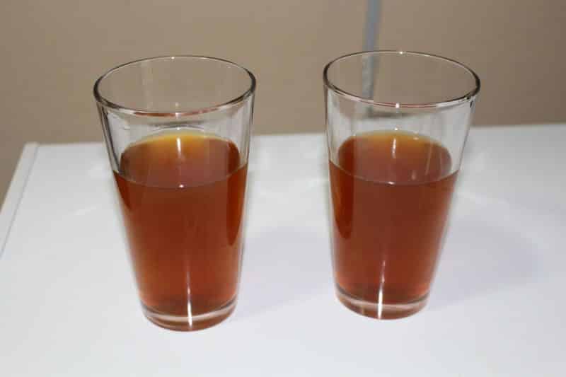 The Mexican – 9 and 12 PSI #1