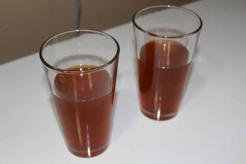 The Mexican – 9 and 12 PSI #2