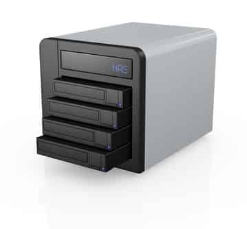 DIY NAS Software Roundup