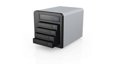 DIY NAS Software Roundup