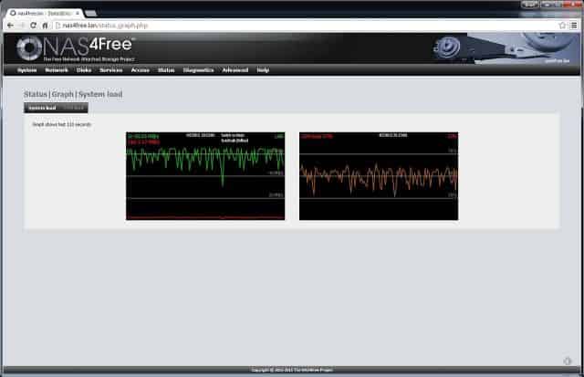Network Performance: File Copy from 1 PC